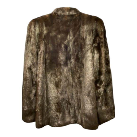 Treat Yourself with a Fabulous Mink Coat, Jacket, or Hat. - Picture 8 of 10